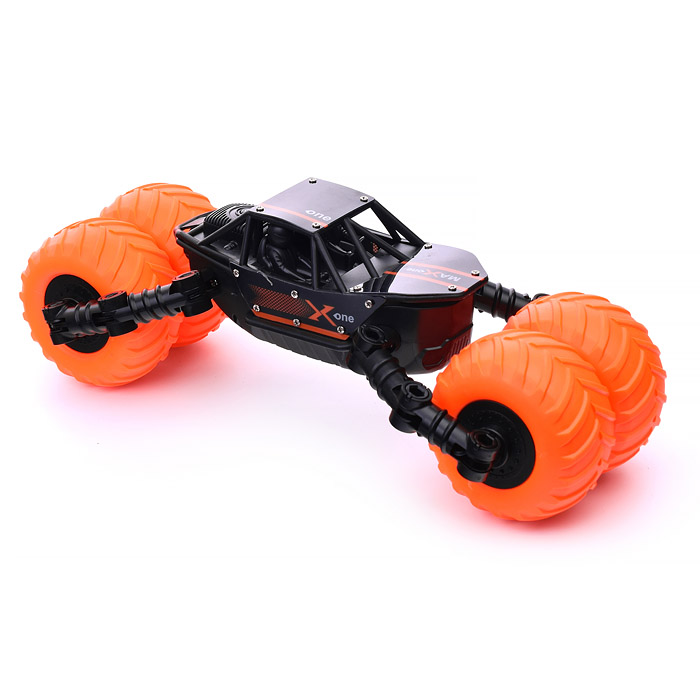 Фото к товару Машина F5 "Вездеход" р/у, 27MHz, в коробке Машина F5 "Вездеход" р/у, 27MHz, в коробке