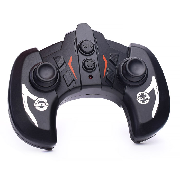 Фото к товару Машина F5 "Вездеход" р/у, 27MHz, в коробке Машина F5 "Вездеход" р/у, 27MHz, в коробке