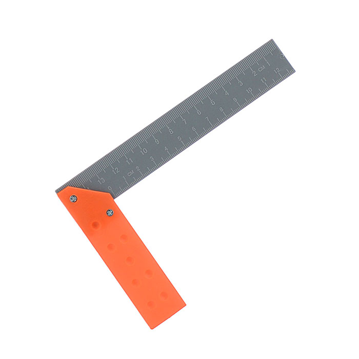 Набор инструментов строительных в сумочке 