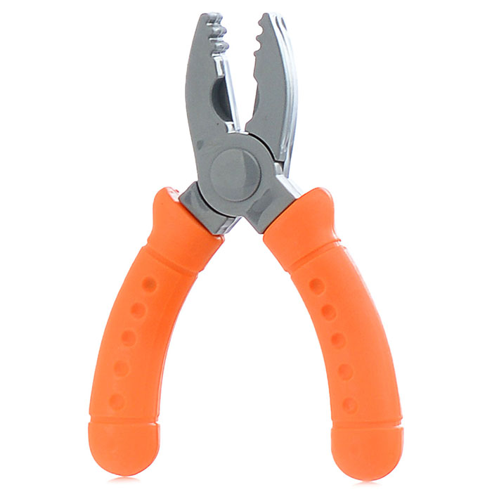 Набор инструментов строительных в сумочке 