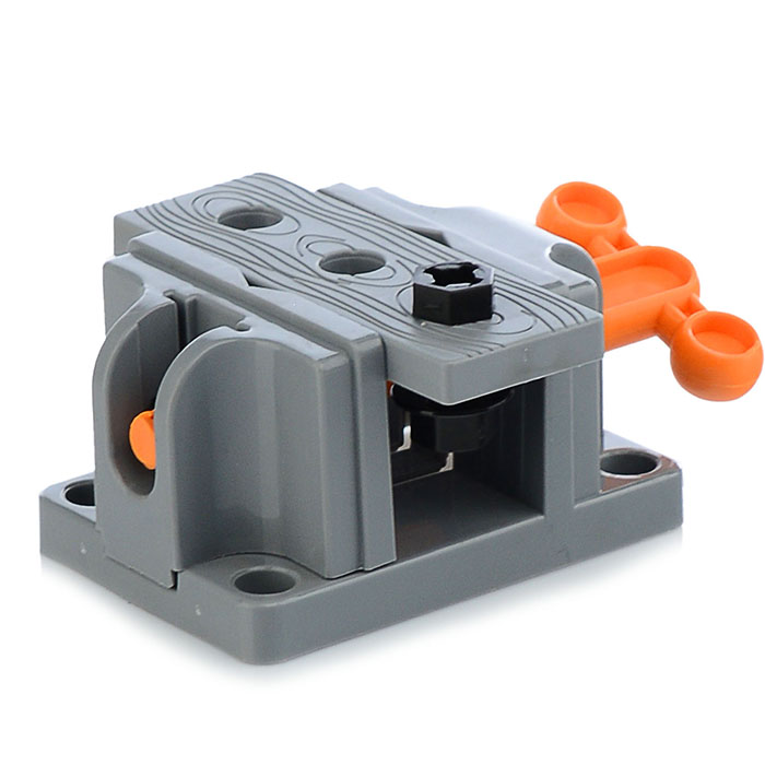 Набор инструментов строительных в сумочке 