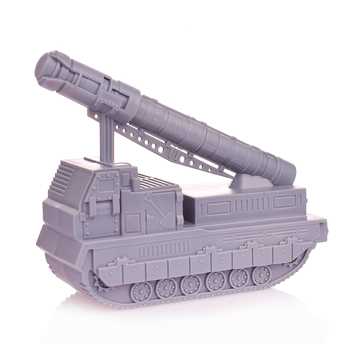 Игровой набор "Зенитный дивизион"