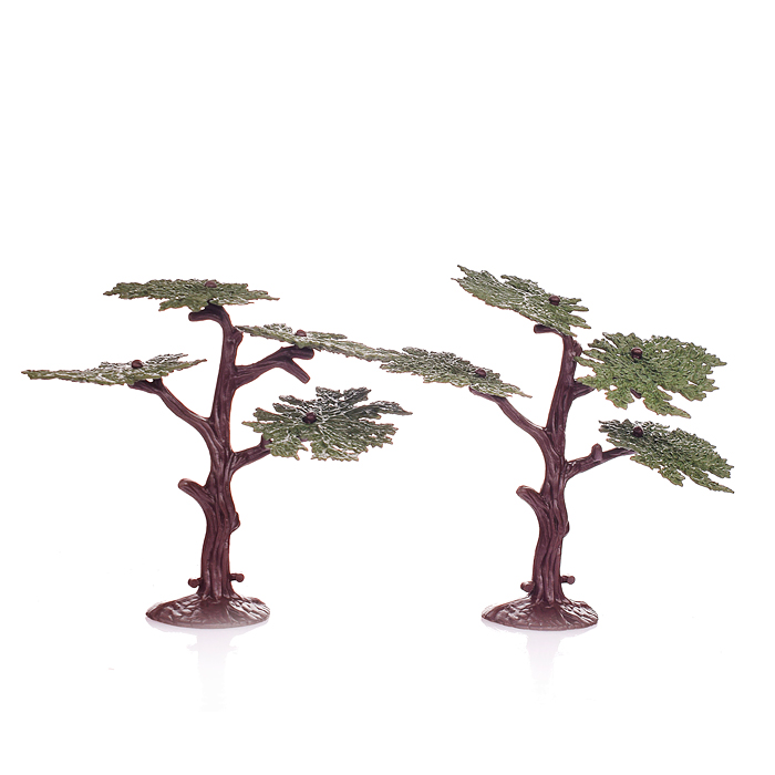 Игровой набор "Зенитный дивизион"