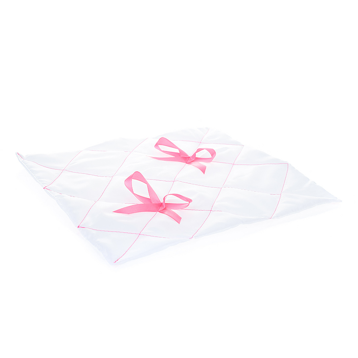 Кроватка кукольная 