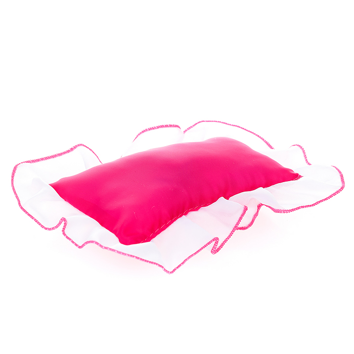 Кроватка кукольная 