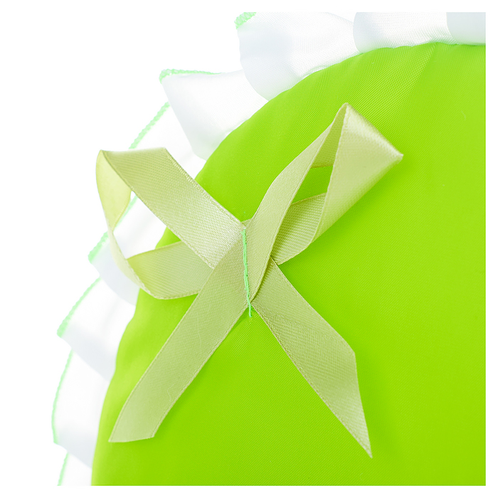 Кроватка кукольная 