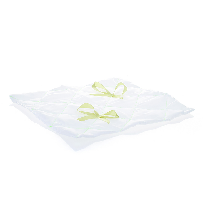 Кроватка кукольная 