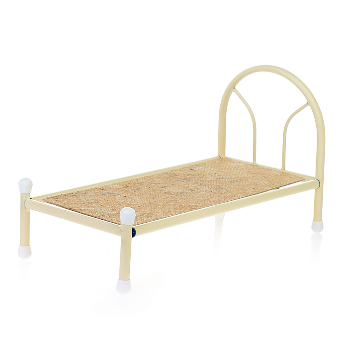 Кроватка кукольная 