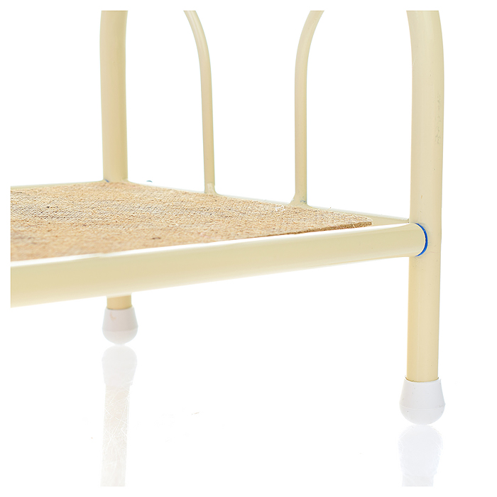 Кроватка кукольная 