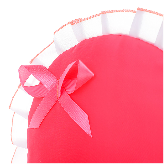 Кроватка кукольная 