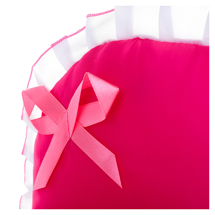 Кроватка кукольная 