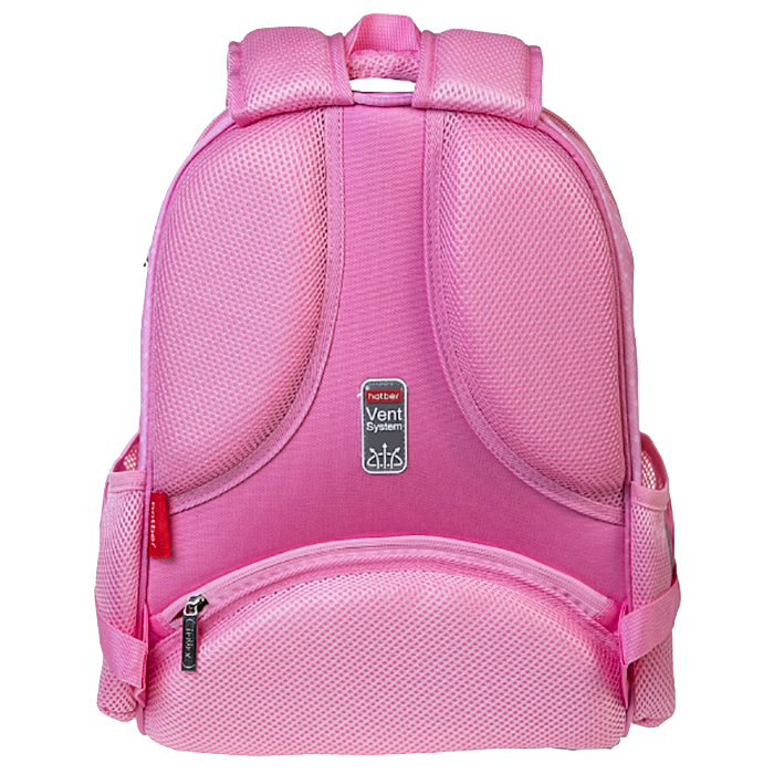 Рюкзак Ergonomic light "Кошечка Мари" 38х29х15см EVA материал нагрудная стяжка свето