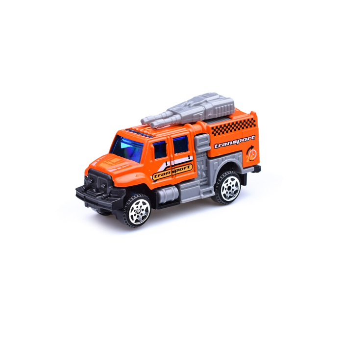 Машина 778-9A "Super power" в коробке