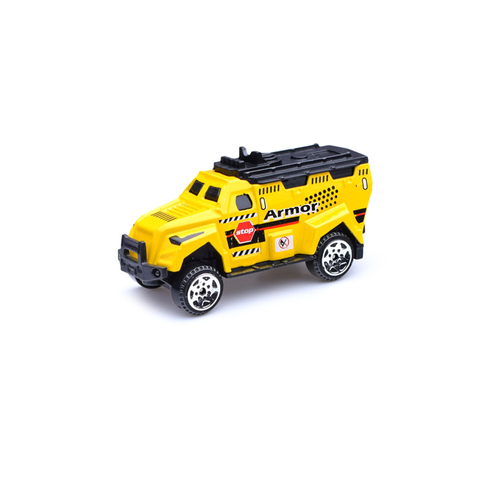 Машина 778-9A "Super power" в коробке