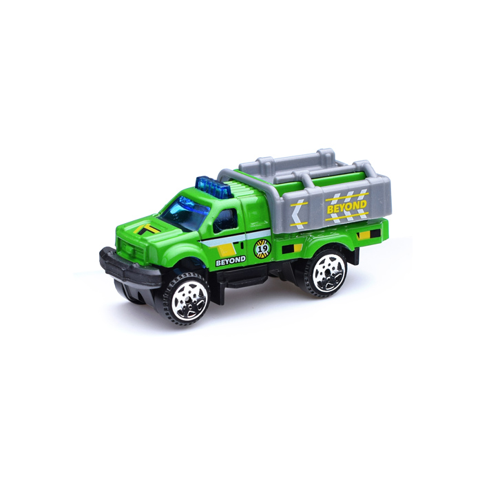 Машина 778-9A "Super power" в коробке