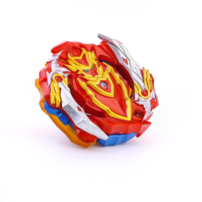 Запускалка GF801A "Смерч" на листе