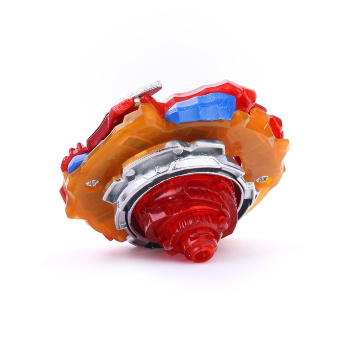 Запускалка GF801A "Смерч" на листе