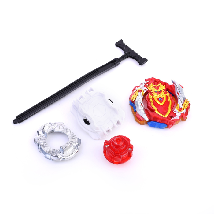 Запускалка GF801A "Смерч" на листе