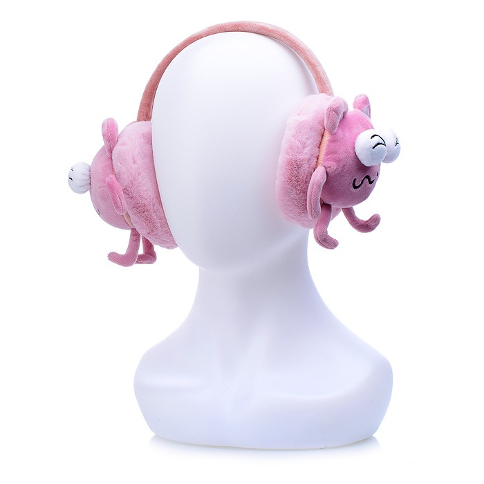 Ободок карнавальный 00-2142