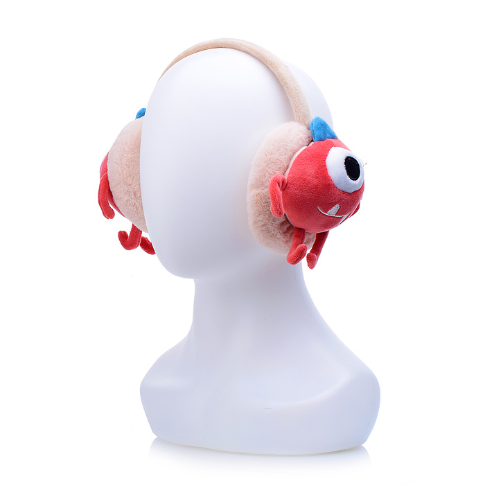 Ободок карнавальный 00-2142