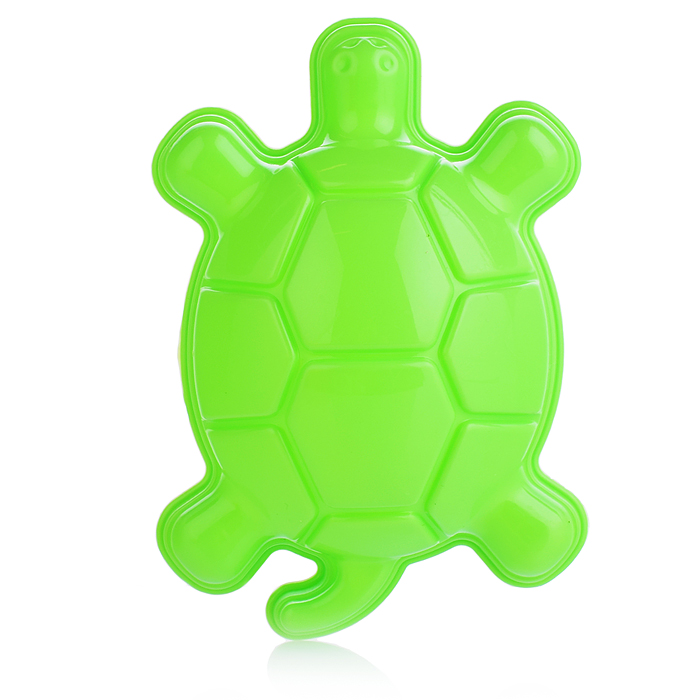 Комплект "Большой" совок+2 формочки с лейкой мал