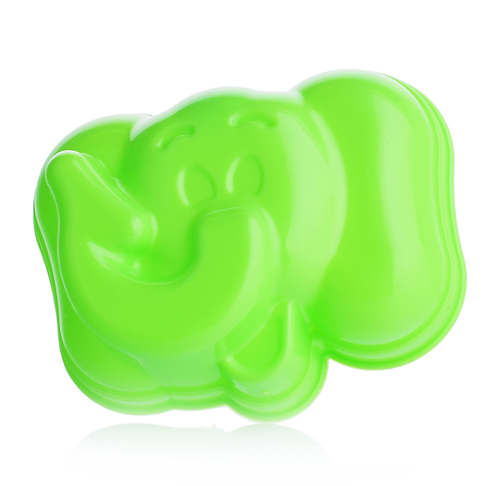 Комплект "Большой" совок+2 формочки с лейкой мал