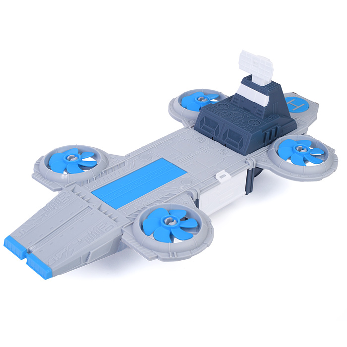 Фото к товару Космическая станция P931-A в коробке Космическая станция P931-A в коробке