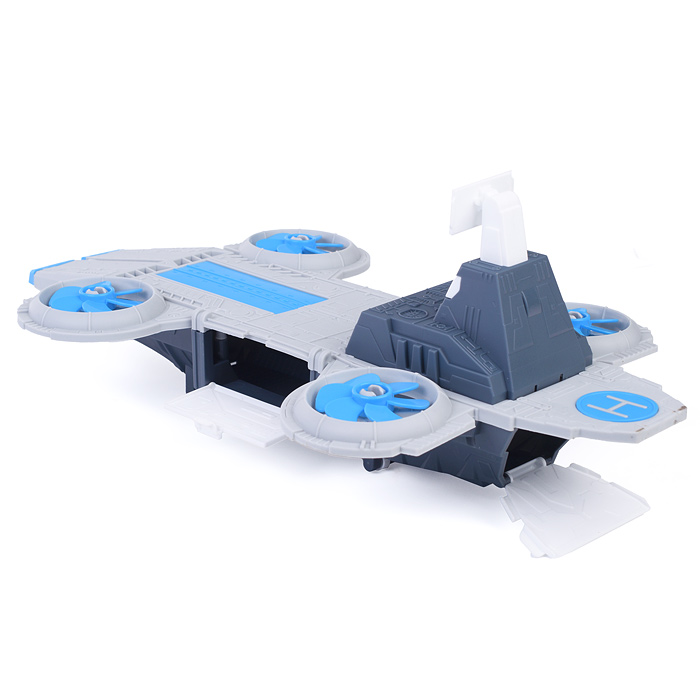 Фото к товару Космическая станция P931-A в коробке Космическая станция P931-A в коробке