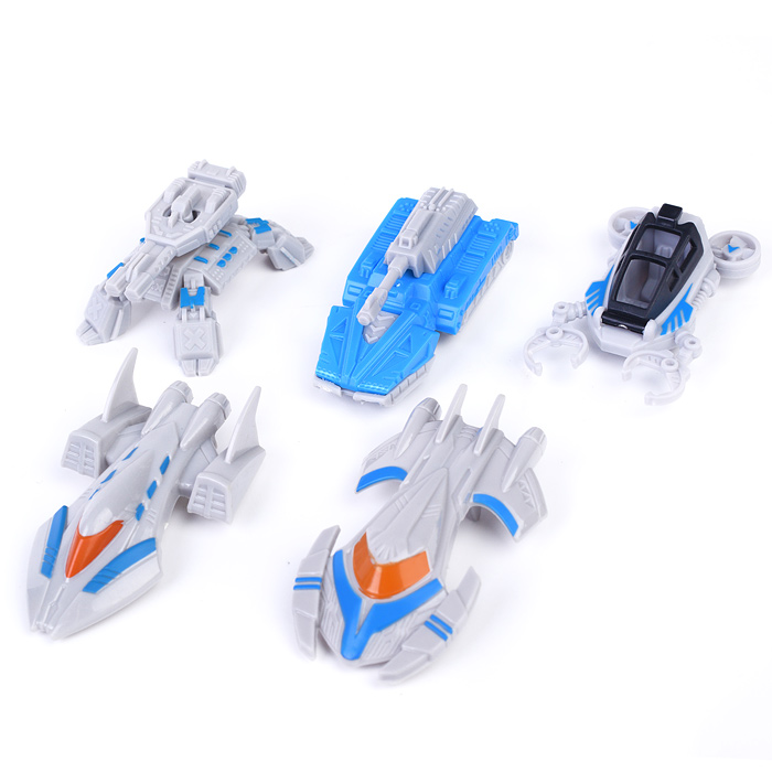 Фото к товару Космическая станция P931-A в коробке Космическая станция P931-A в коробке