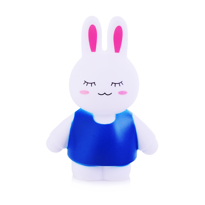 Набор для ванны 599B-16 "Зайки" 3 шт в пакете