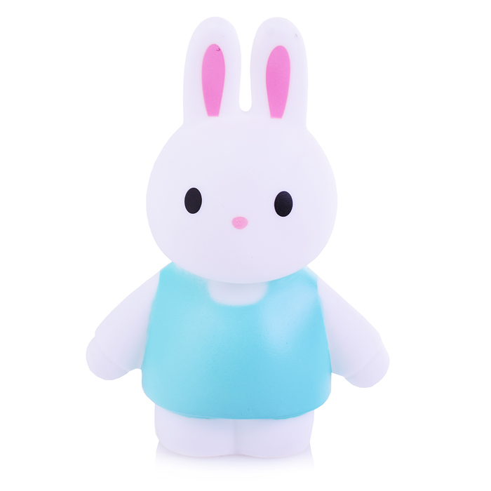 Набор для ванны 599B-16 "Зайки" 3 шт в пакете