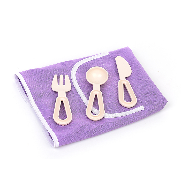 Фото к товару Набор детской посуды (19 элементов) (в чемоданчике малом) Набор детской посуды (19 элементов) (в чемоданчике малом)