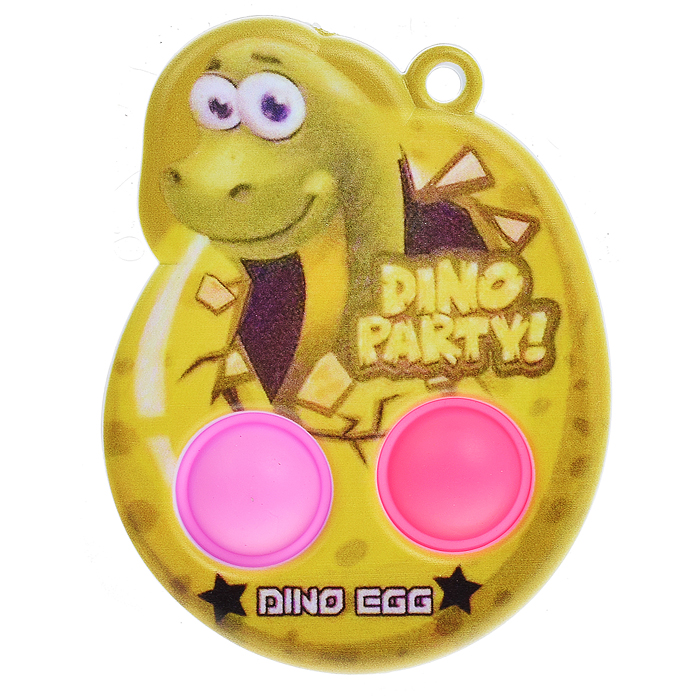 Игрушка - Антистресс 00-0108 в пакете