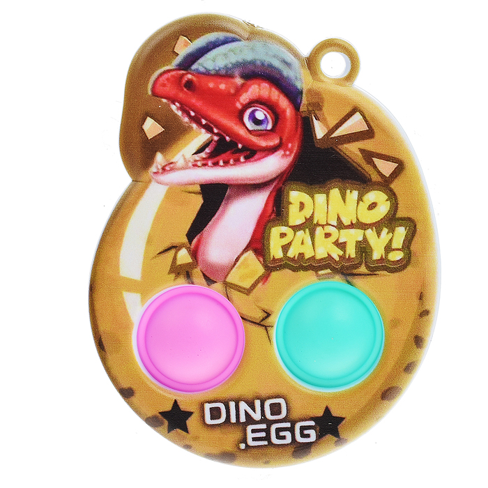 Игрушка - Антистресс 00-0108 в пакете