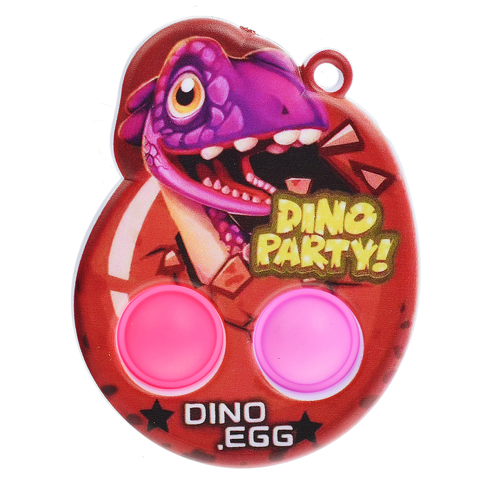 Игрушка - Антистресс 00-0108 в пакете