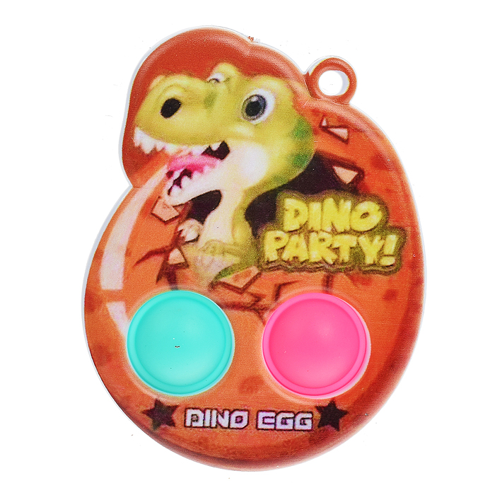 Игрушка - Антистресс 00-0108 в пакете