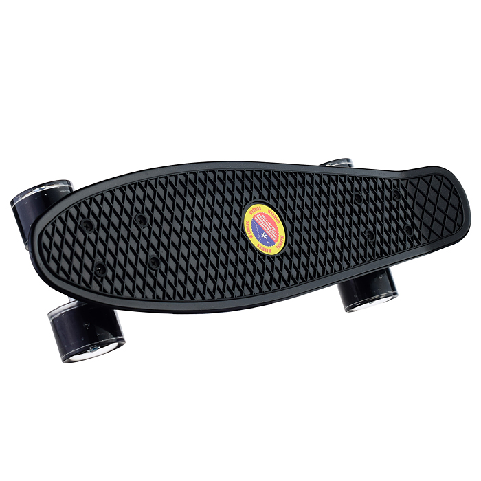 Скейт детский 3142, 55 см, колесо PU со светом