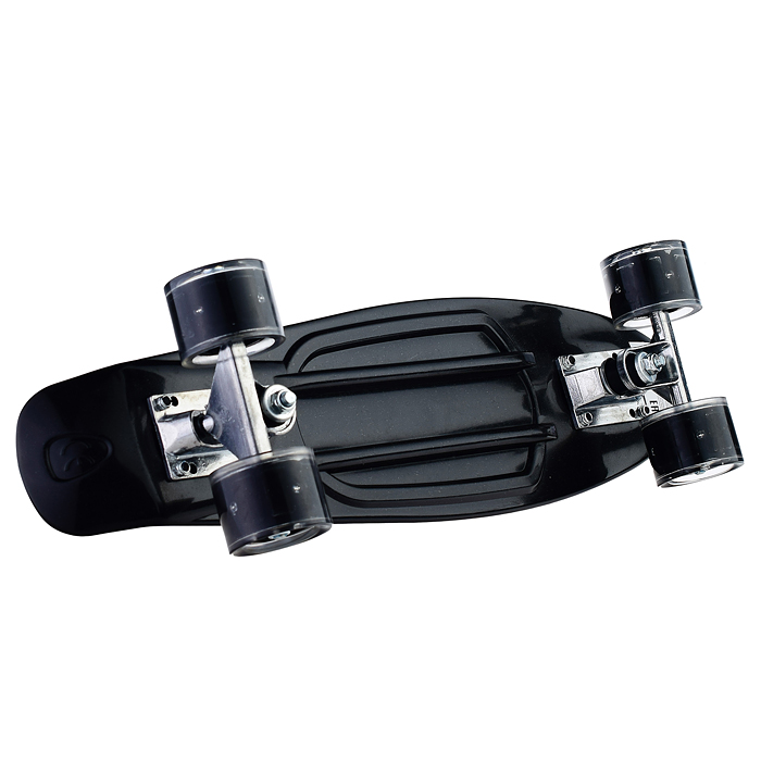 Скейт детский 3142, 55 см, колесо PU со светом