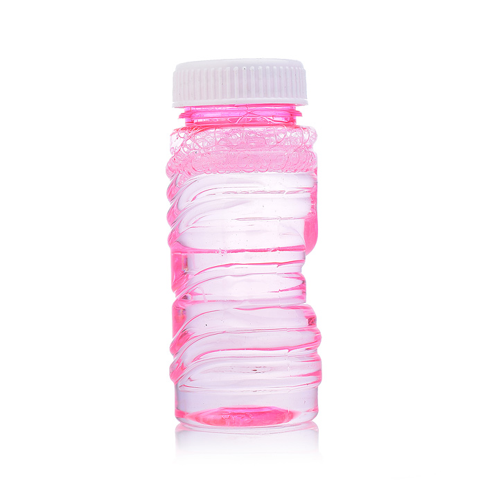 Игрушка 301-7 с мыльными пузырями, на листе