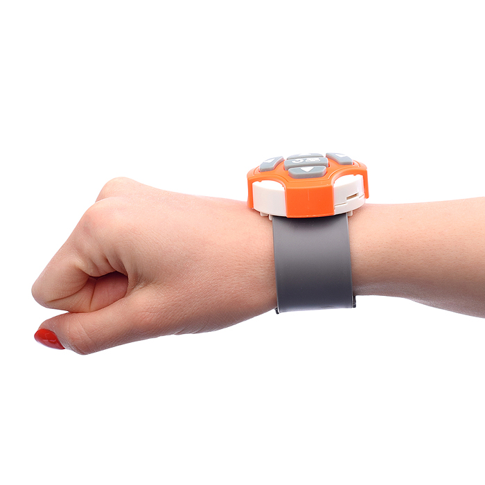 Корова 625-2 р/у, 27MHz, в коробке