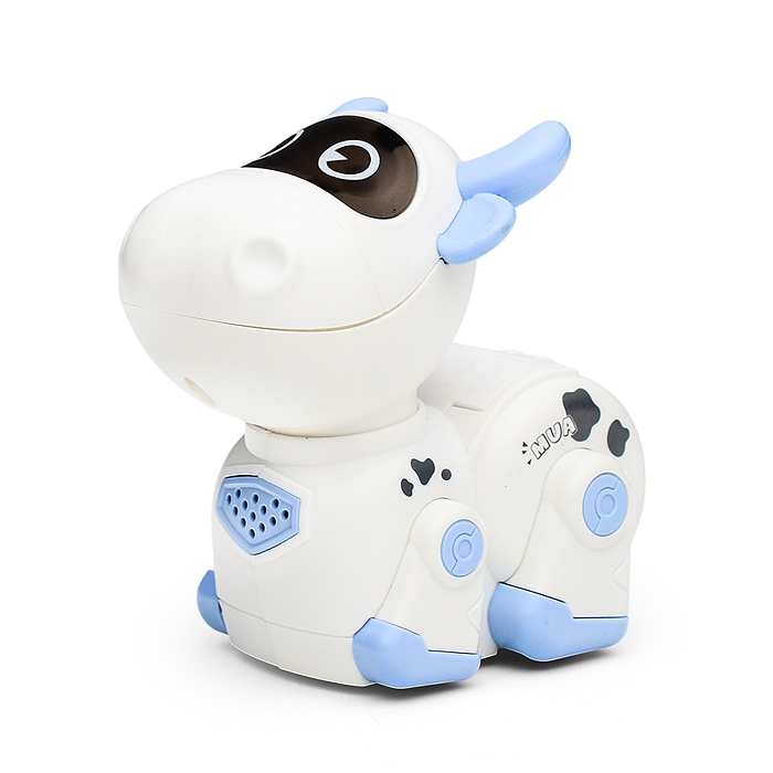 Корова 625-2 р/у, 27MHz, в коробке