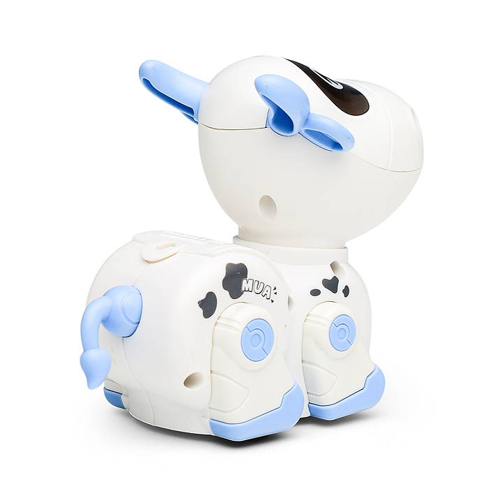 Корова 625-2 р/у, 27MHz, в коробке