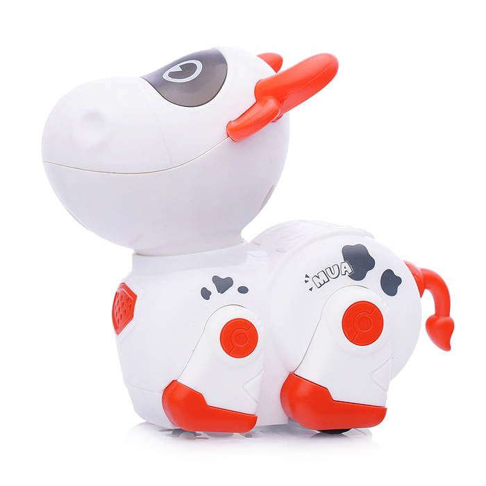 Корова 625-2 р/у, 27MHz, в коробке