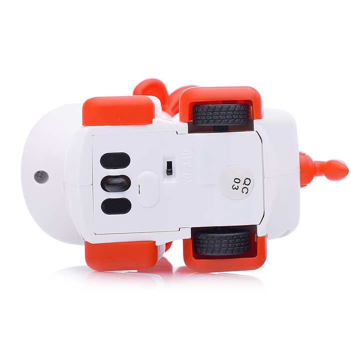 Корова 625-2 р/у, 27MHz, в коробке