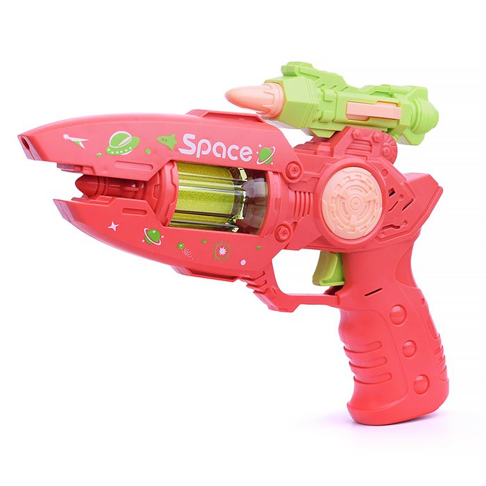 Бластер DF-44218B в коробке