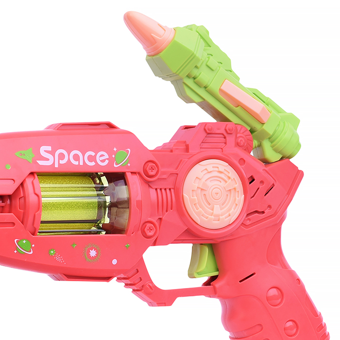 Бластер DF-44218B в коробке