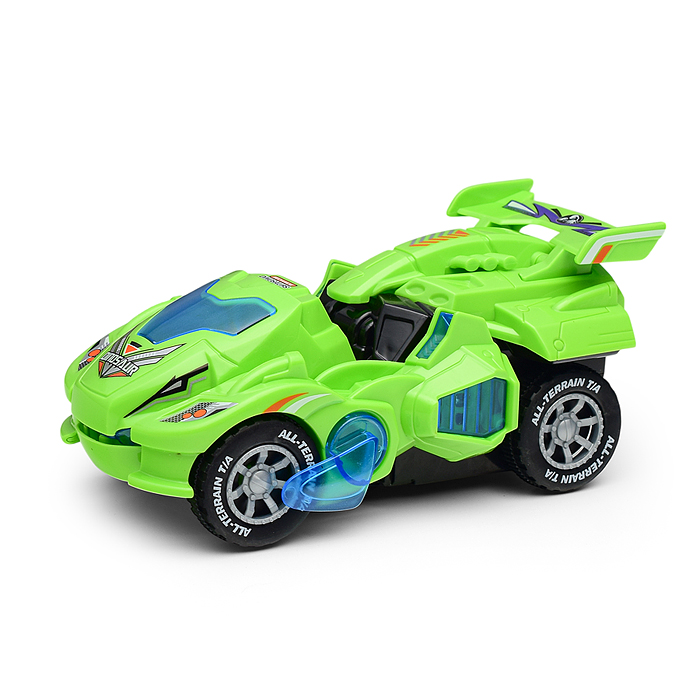 Динозавр HG-788 на батарейках, в коробке