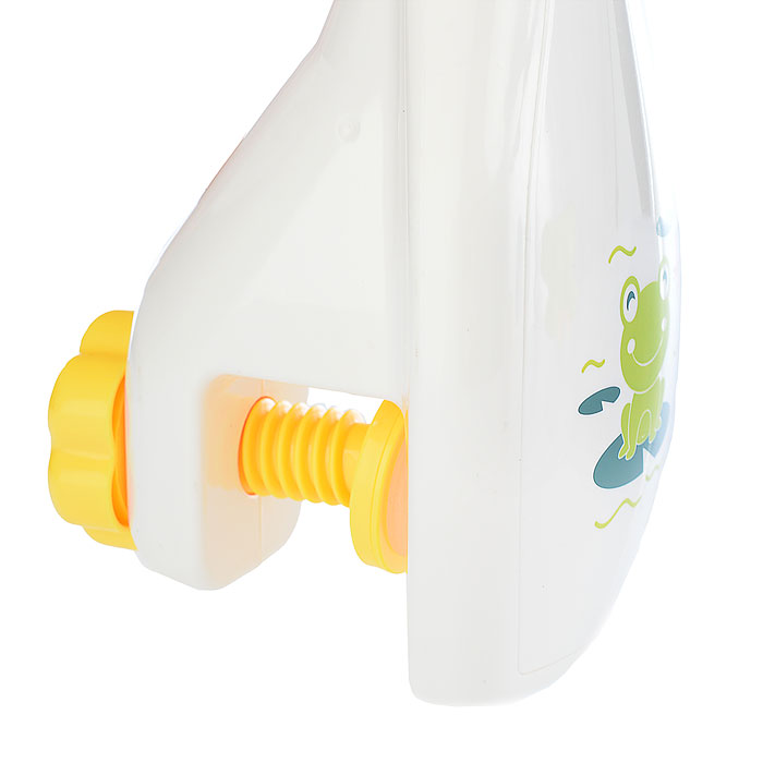 Мобиль музыкальный "Лягушонок" в коробке