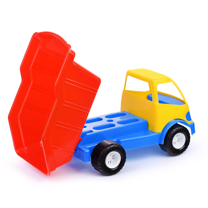 Детский автомобиль (Мастер) 