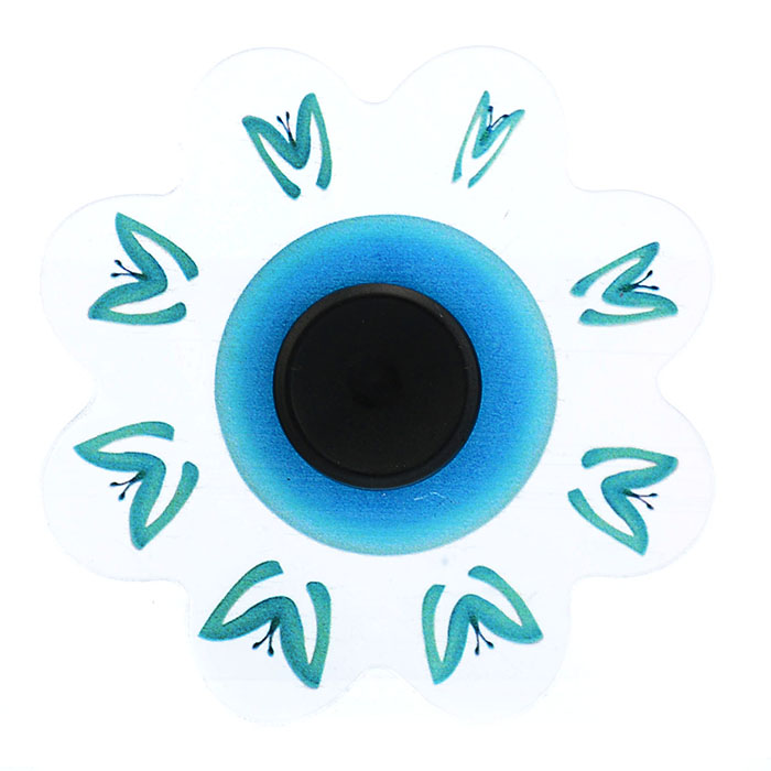 Фото к товару Игрушка- Антистресс (Анимированный спиннер 3D) Игрушка- Антистресс (Анимированный спиннер 3D)